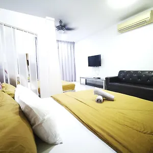 Apartment Ksl, Johor Bahru